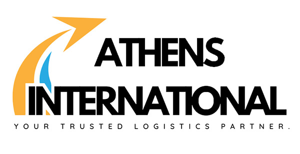 Welcome to Athens International